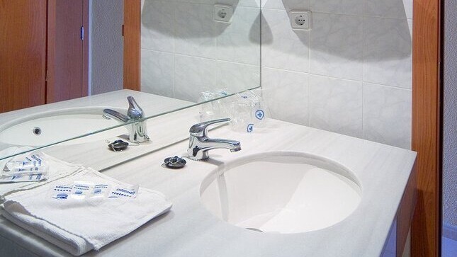 Magic Villa Benidorm Hotel